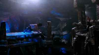 Take it! - Mortal Kombat: Annihilation