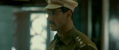 'Take it.' - Batla House