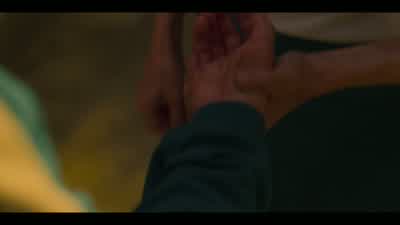Take it. - Squid Game