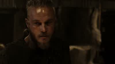 Take it! - Vikings