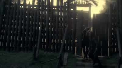 Take it. - Vikings
