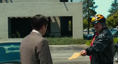 Take it. - Bad Teacher