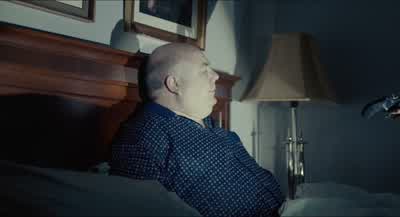 Take it. - The Lobster
