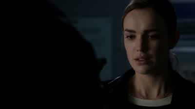 Take it. - Marvel's Agents of S.H.I.E.L.D.