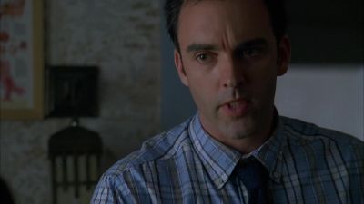 Take it. - Lost