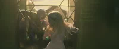 Take it. - Wicked