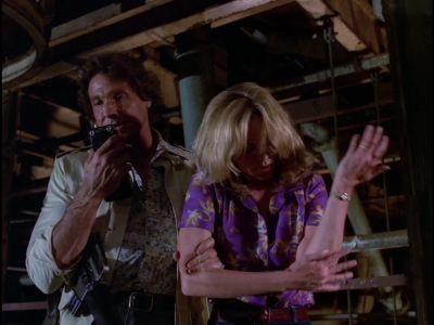TAKE IT, STEVE. - Hawaii Five-O