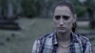 'Take it to the edge.' - Misfits