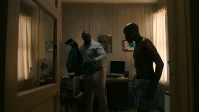 Take it to the cleaners. - The Chi