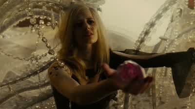 Take it - Dark Shadows