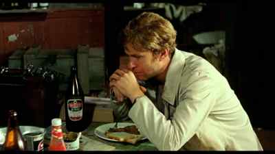 Take Janette for instance. - Wake in Fright