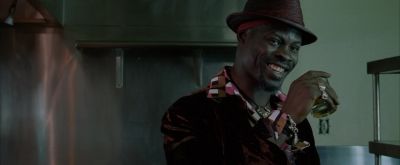 Take him John - Constantine
