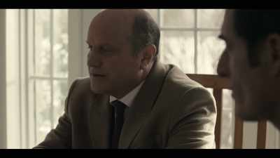 Take your kids back
to their baseball games, - Bad Blood