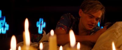 Take your last embrace - Romeo + Juliet