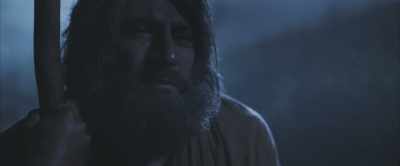 Take my life,
not his. - His Only Son