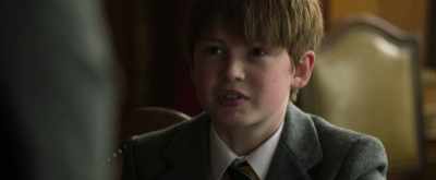 "Take it like a man"?
"Give us your cash." - Slaughterhouse Rulez