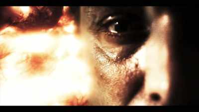 -Take this man in Your name.
-(panting) - The Third Day