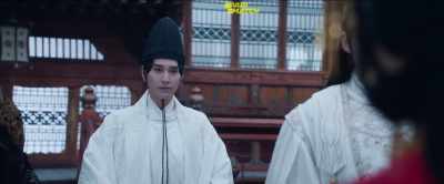 Take Master Hongruo's place. - The Yin-Yang Master: Dream of Eternity