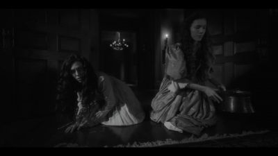 Take me to bed. - The Haunting of Bly Manor