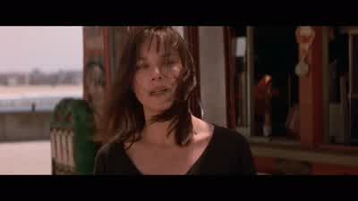 Take me, for instance. - Falling Down