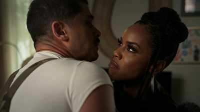 Take me to her room
before I kill you. - Pretty Stoned