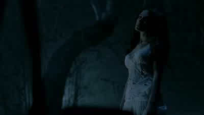 Take me home. - Supernatural