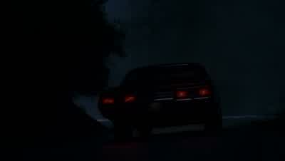 Take me home. - Supernatural