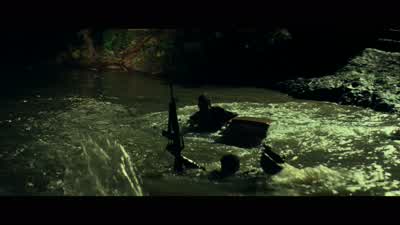 - Take me home! - Apocalypse Now