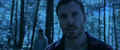 Take me in. - X Men: Apocalypse