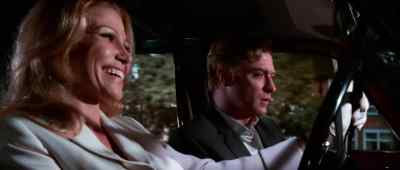 Take me to my tailor - The Italian Job