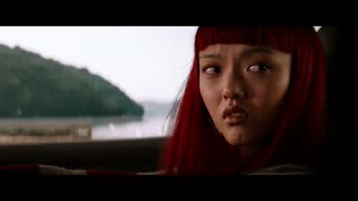 Take me to Noburo. - The Wolverine