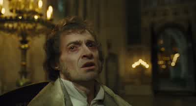 Take me now - Les MisÃ©rables