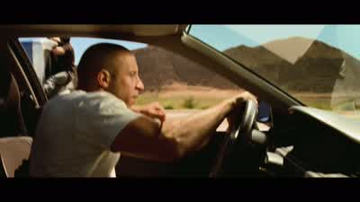 Take me off here, or I'll have to unhook the wire! - The Fast and the Furious