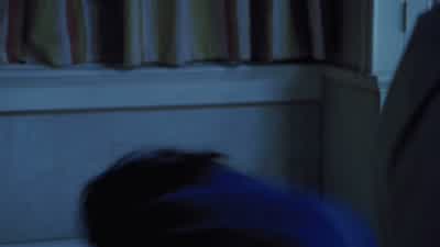 Take me. - The Exorcist