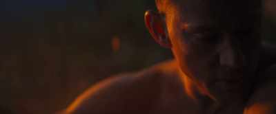 "Take me..." - The Lost City