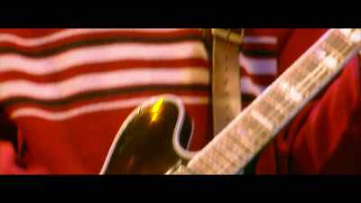 ♪ Take me to the place
Where you go - Oasis: Knebworth 1996