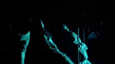 "Take Me to the River" - Stop Making Sense