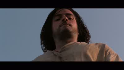 Take me to Jerusalem - Kingdom of Heaven