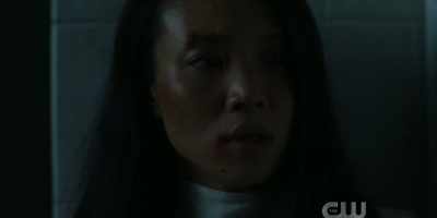 Take me if you have
to take anyone, - Two Sentence Horror Stories