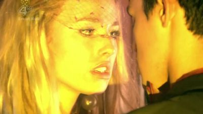 Take me to yours. - Skins