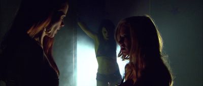 Take me - Zombie Strippers!