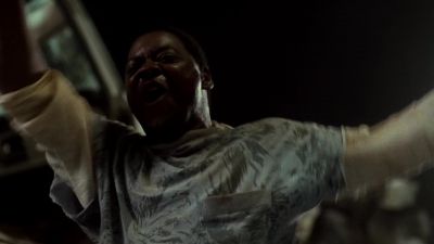 Take that motherfucker - A Nightmare on Elm Street 4: The Dream Master
