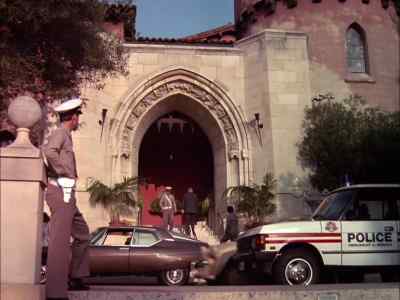Take Mr. Templeton
to headquarters. - Murder, She Wrote
