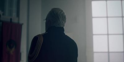 Take as much time as you need.
They can wait. - The Handmaid's Tale