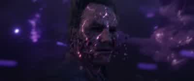 Take my hand, Peter. - Guardians of the Galaxy