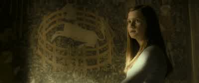 Take my hand - Harry Potter and the Half Blood Prince