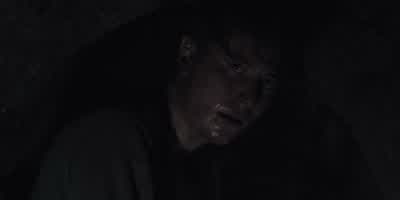 ♪ Take my word for it ♪ - Dark