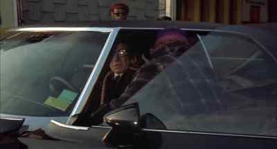 - Take it nice and easy, daddy.
Move over and don't get out.
- Jesus! Jesus! Jesus! - The Seven Ups