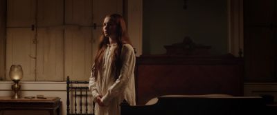 Take your nightdress off - Lady Macbeth