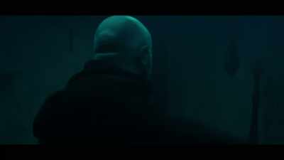 - Take him now, Jack!
- [gasps] - Shardlake